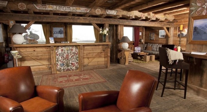 L'Ecrin des Neiges, Tignes ski chalet, image 7